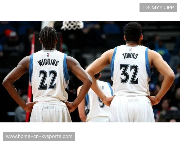 森林狼目标直指前四！赛季走势迎来拐点