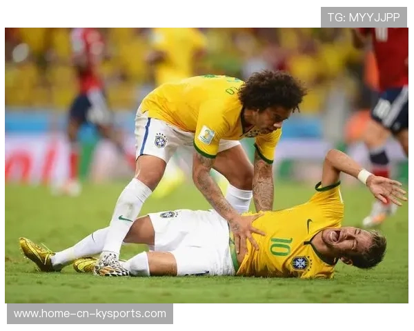 内马尔参与环保海岸清理，呼吁粉丝爱护地球