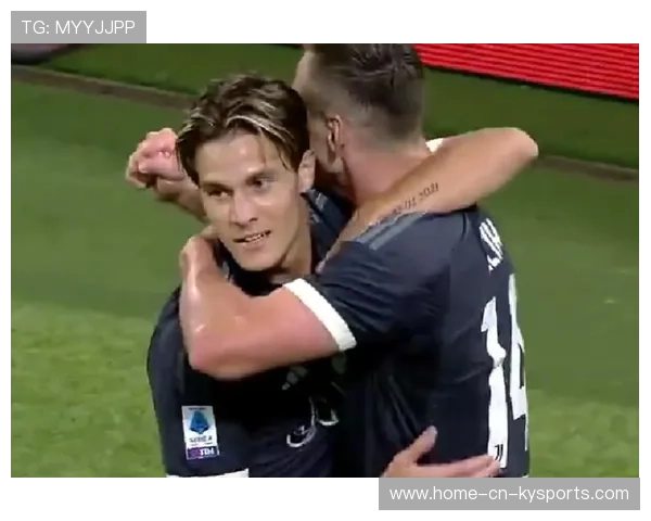 尤文之芯：米利克角度极小抽射破门震惊全场的瞬间