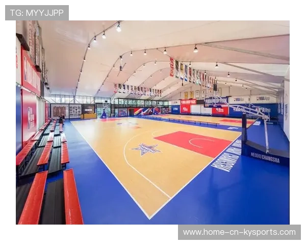 特色篮球主题公园在多个城市落成,普及运动文化,篮球篮球公园 特色篮球主题公园在多个城市落成,普及运动文化,篮球篮球公园