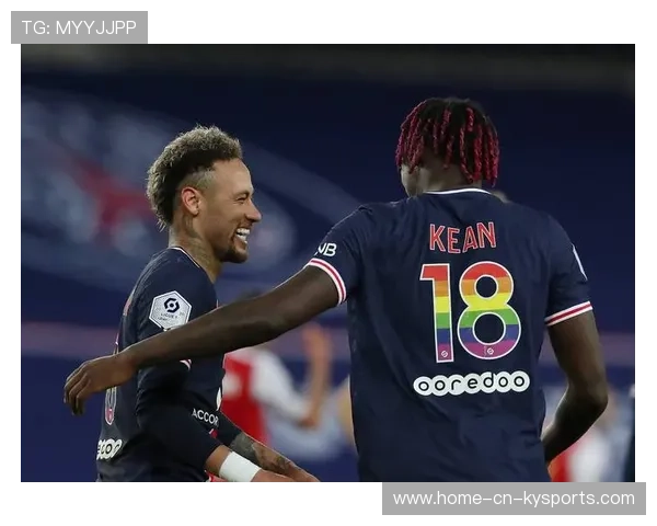 法甲巴黎5-1大胜里尔,内马尔连续助攻,内马尔大巴黎进球 法甲巴黎5-1大胜里尔,内马尔连续助攻,内马尔大巴黎进球